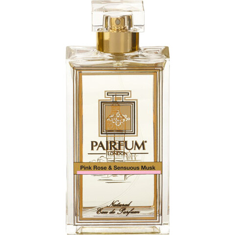 Similar perfume 143217